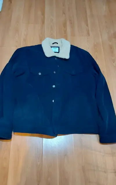 Old Navy Mens Corduroy Jacket, Size XXL, View more