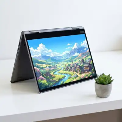 New arrival New arrived ThinkPad X1 Yoga GEN6 | i7-11th, View more