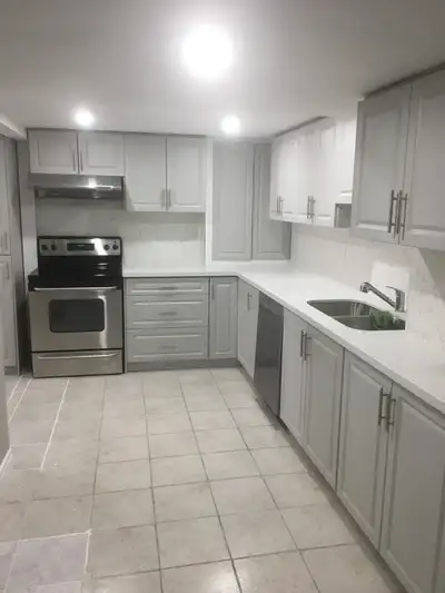 Basement for rent