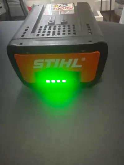 STIHL Battery, View more