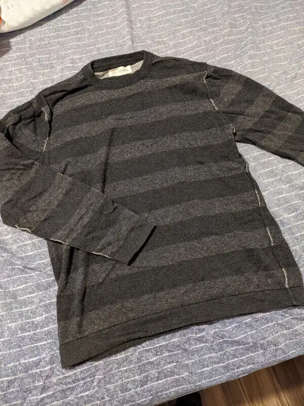 Men's Sweaters Size Small in Men's in Edmonton - Image 6