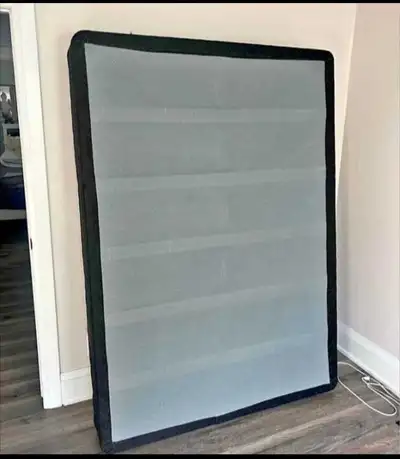 Brand New quality mattress and bedframe for sale at very cheap price Mattress is available on all si...