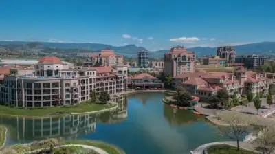 Delta Grand Okanagan - Aug 3-10 - Sleeps 4, View more