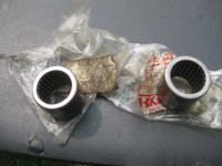 Kawasaki Motorcycle ZX 900 Suspension Bearing for Knuckle x2 $30