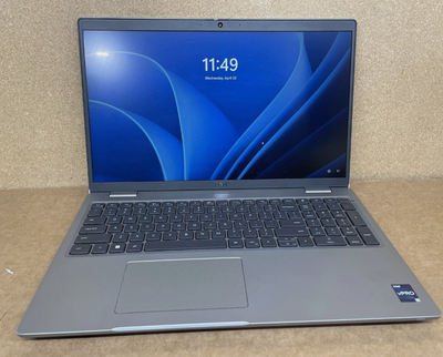 Dell Latitude 5531 i7-12800H 16GB DDR5 256GB NVMe, View more