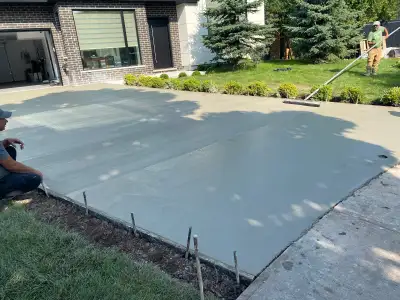 SDM Foundations 437 770 5410 #bookitnow shedpad jacuzzi swim spa, View more