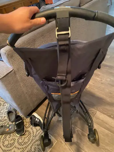 Quinny Yezz Stroller, View more