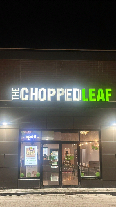 An excellent opportunity to own a well-known, fast-casual restaurant franchise in the growing commun...