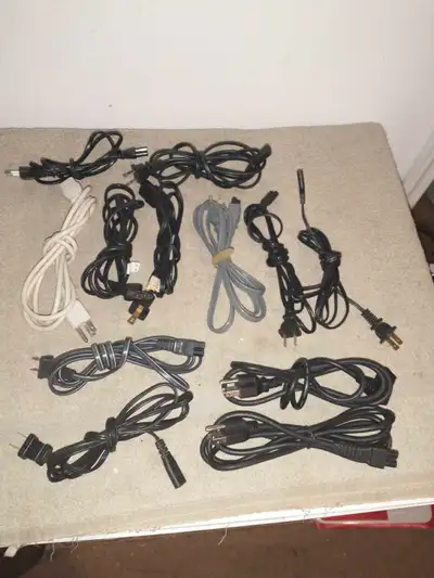 power Cords , View more