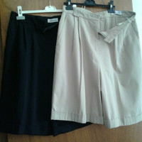 Classic fine city shorts from Germany/new
