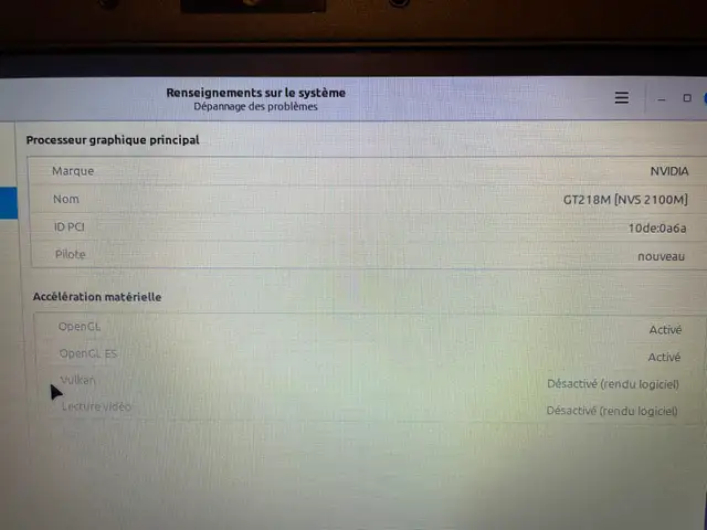 Toshiba Tecra S11  Intel Core i5 520M NVIDIA  new SSD in Laptops in Longueuil / South Shore - Image 11