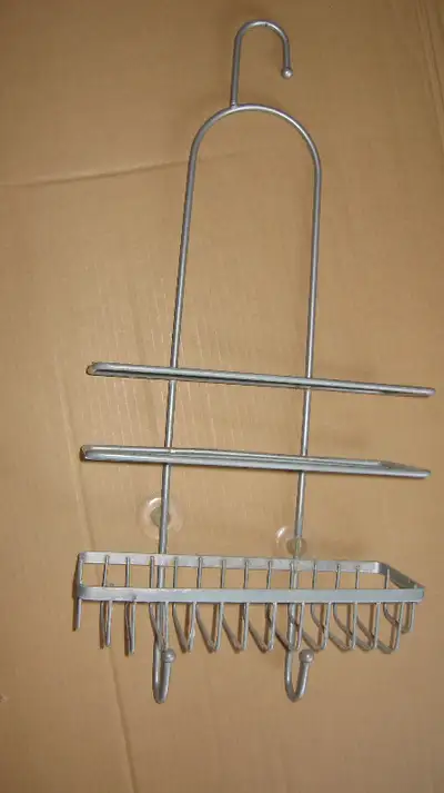 Shower Caddy /  Bath tub Strips, View more