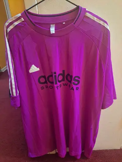 Brand new without tags. Both are size XXL. 15 each or both for 25.