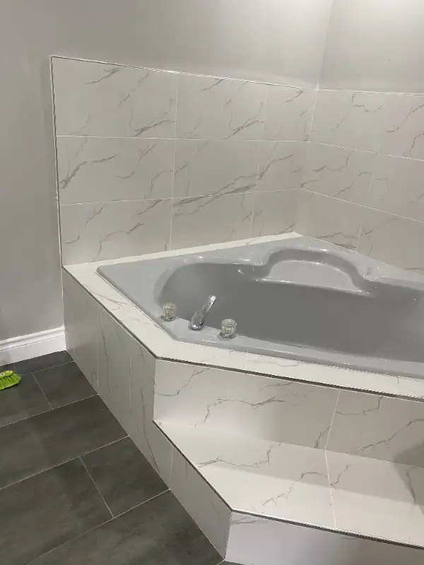 Tile Installer - Oakville, Burlington, Hamilton, Niagara Region in Renovations, General Contracting & Handyman in Hamilton - Image 4