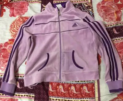 Adidas jacket for kids, View more