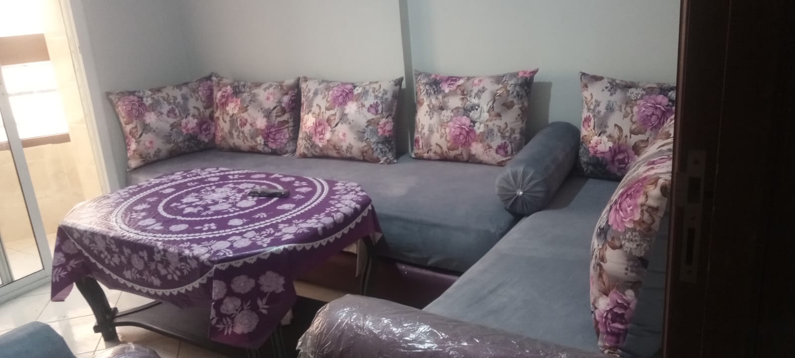 Vente Appart a Casablanca Sidi Moumen 89m2 $100000 — photo 3