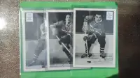 Vintage Hockey: 1960-61 York Peanut Butter Photos
