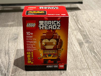 Lego 40381 Monkey King --- New, Sealed