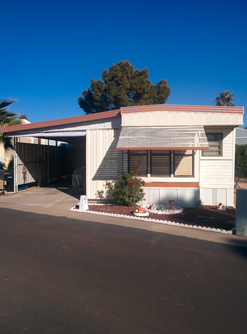 ARIZONA PARK MODEL Houses for Sale Edmonton Kijiji