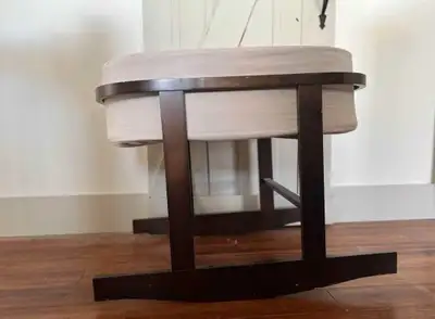 Beautiful Bassinet, View more