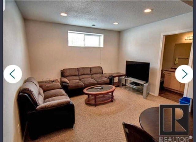 Private Bedroom in basement  in Long Term Rentals in Winnipeg - Image 3