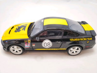 1:18 Diecast Shelby Collectibles 2008 Shelby Mustang Terlingua N