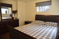 one Bed one Bath Furnished unit for Rent