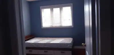 Room available immediately We have many private room available from $800 to $850 Rent are includes h...