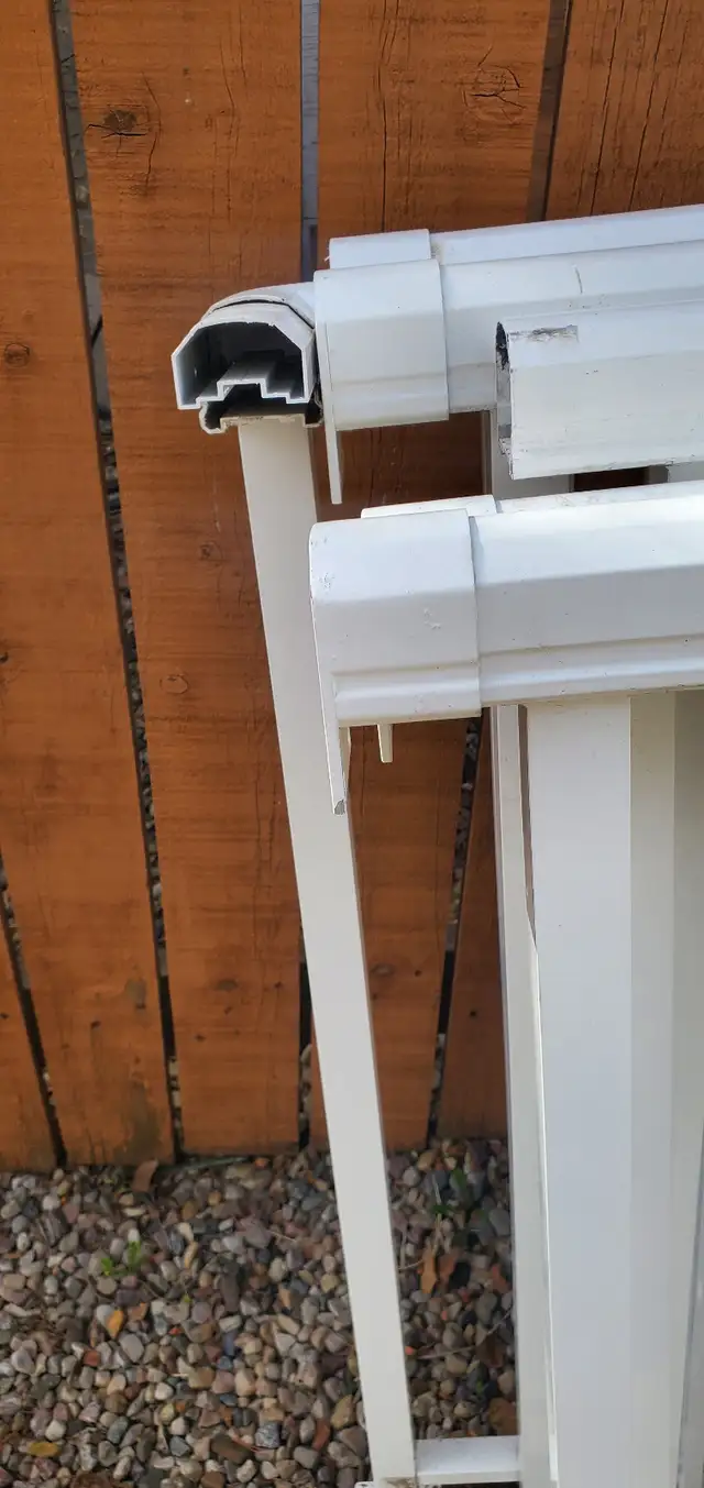 Outside Deck Aluminum Railings63417618238339121