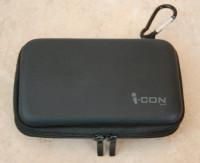 i•CON Nintendo DS Lite Case (by ASD) Game Case