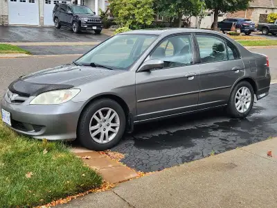 Remote Starter, Backup Cam, LED headlights, Bluetooth, USB charging 2nd Owner, same owner for 13year...