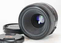 $200 firm, SONY A mount 50mm F2.8 Macro Lens SAL50M28