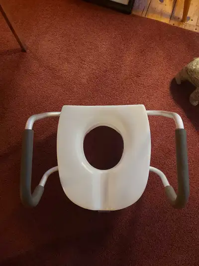 toilet seat riser, View more