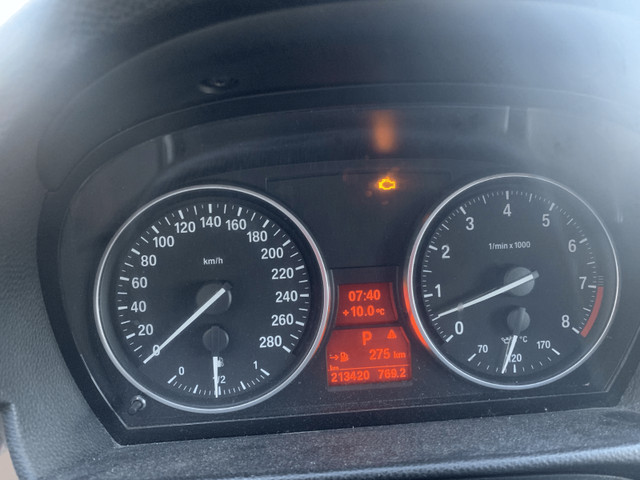 2008 BMW 335i XI Coupe (E92) – $8,000 OBO in Cars & Trucks in Mississauga / Peel Region - Image 4