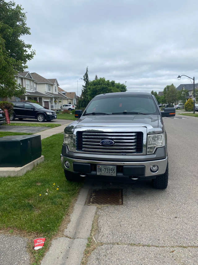 Truck For Sale in Cars & Trucks in Brantford - Image 2