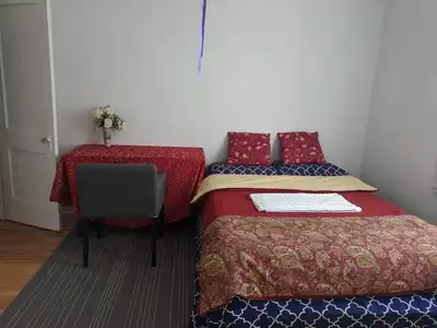 Private room in LASALLE funirshed all included available now