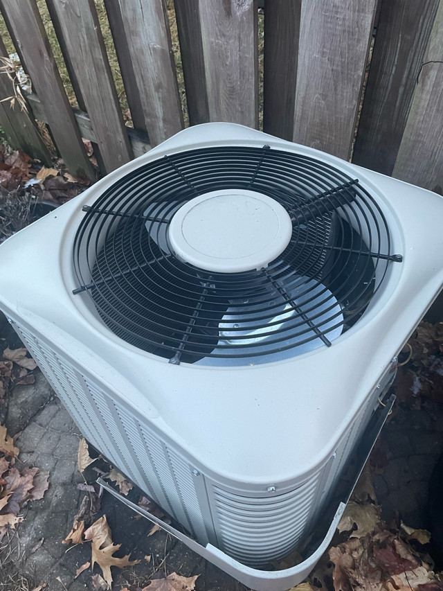 Air Conditioner (AC) 1.5 ton  in General Electronics in Oshawa / Durham Region