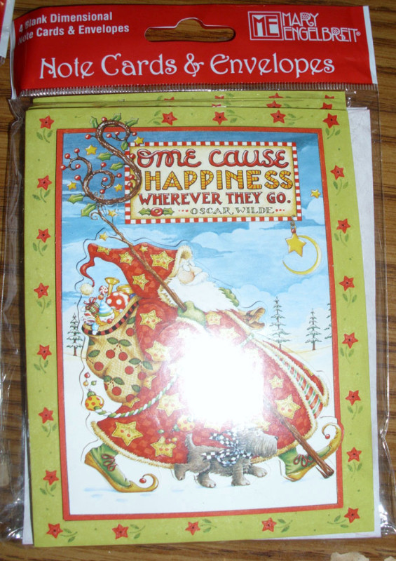 christmas cards in Holiday, Event & Seasonal in Oakville / Halton Region - Image 4