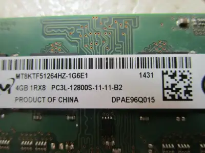 Memory 4GB LapTop PC-3, View more