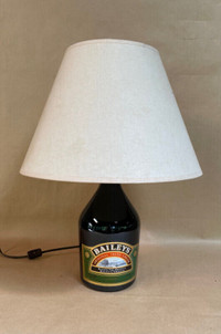 Bailey's Lamp