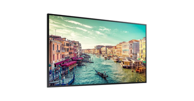 Samsung 55" 4K Display | QM55R | Commercial Grade Display, View more
