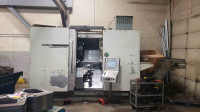 Gildemeister Twin 65 Turning & Milling Center