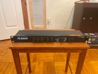 Alesis Microverb 3 Multi-Effects Unit