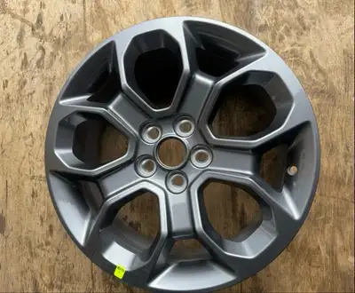 ⚠️ BRAND NEW OEM ORIGINAL ⚠️ ORIGINAL FORD MOTOR COMPANY RIMS SET OF 4 ✅ BRAND NEW MINT CONDITION ✅...