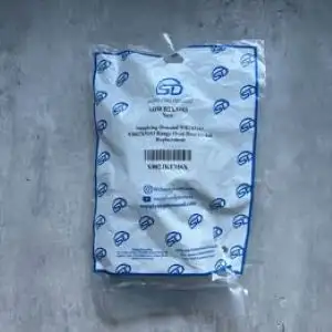 Supplying Demand Range Oven Door Gasket Replacement, View more