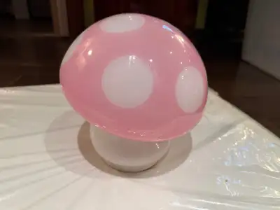 Beautiful Japanese bedroom table lamp, View more