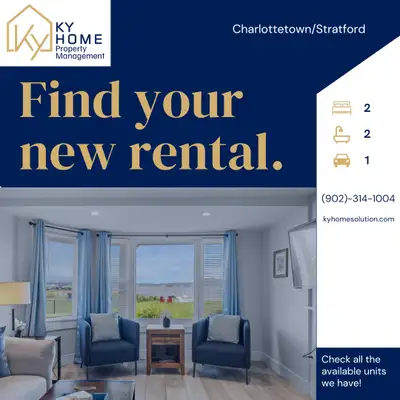 Furnished & Unfurnished Apartments/Rooms/Houses