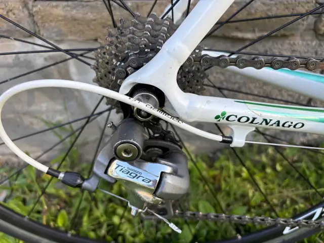 Colnago Move Road Bike size 49S in Road in City of Toronto - Image 6