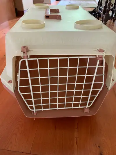 Cat carrier Pet Voyageur 200, View more
