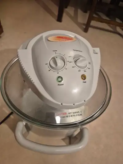 FlavorWave Turbo Convection Oven, View more